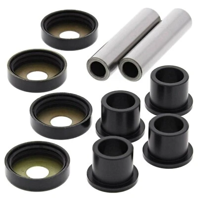 All Balls Front A-Arm Bushings Upper or Lower Arctic Cat Wildcat X 13 50-1140 - Изображение 1 из 4