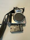 Canon EOS Rebel DS6041 Camera Body Only