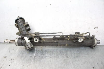 Bastidor y piñón de dirección asistida BMW 325i 325e 318i 318is 325is 325es E30 LM68 Foto 1 de 4