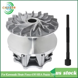 Primary Clutch For Kawasaki Brute Force 650 SRA Prairie 650 & 700 Arctic Cat V2 - Picture 1 of 10