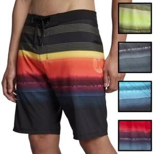 Hurley Men's Phantom Gaviota 20" Boardshorts - Picture 1 of 14
