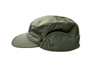 Casquette été avec rabats armée suédoise - taille 61 📌4a. - Bild 1 von 5