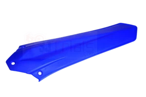 SHERCO TRIALS FAHRRAD HINTEN SCHLÜSSELSCHUTZ KOTFLÜGEL BLAU 2016 AB 8720 - Bild 1 von 2