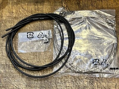 Genuine Shimano Ultegra Road Bicycle Brake Cable & Housing Set, F&R, BRAND NEW - Image 1 of 4