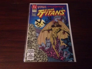 Team Titans #9 Vf Nightrider - Picture 1 of 5