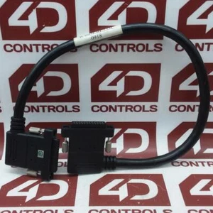 IC693CBL333 | GE Fanuc | Cable Assembley, Left Side, Two 24-Pin, Used, Ser C - Bild 1 von 2