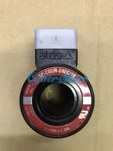 NEW 1PC SP-COUR-24DC/10 ATOS COIL - Picture 1 of 1