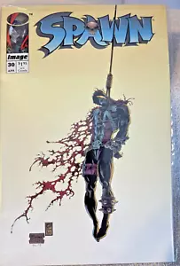 Spawn Image #30 aprile insaccato senza scheda 1994 - Foto 1 di 1