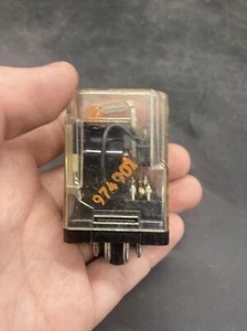 Square D 8501 KP12V20 D. Free Shipping!!!!! Pre Owned!!!!! - Picture 1 of 12