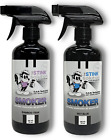 Smokers Odor Eliminating Spray - Completely Removes Smoke Odors, Proven Formula 