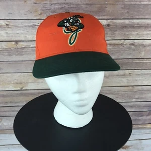 FLORIDA GATORS Cap Embroidered StandUp Gator Youth Sz OC Sports See Note Adjusts - Picture 1 of 11