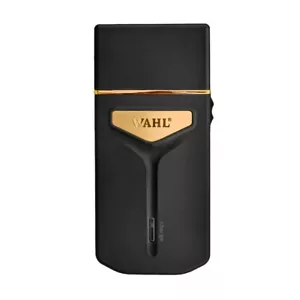 New Wahl 3025441IN Cordless Travel Wet and Dry Shaver Trimmer For Men- Free Ship - Picture 1 of 5