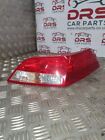 FORD FOCUS CC COUPE TAIL LIGHT DRIVER REAR O/S/R RIGHT (2006 - 2010) GENUINE
