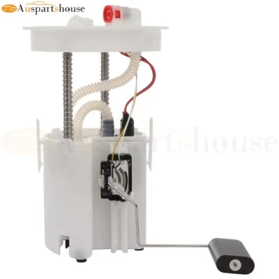 Conjunto de módulo de bomba de combustible para Ford Focus 2000-2002 4 puertas L4 ZTS FG1339 E2556M Foto 1 de 4