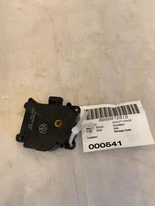 2005 LEXUS ES330 HVAC A/C Heater Flap Actuator Control Valve Blend Door OEM - Picture 1 of 12