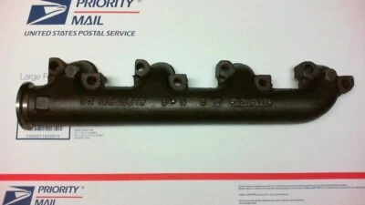 GM10238373 AC Delco Exhaust Manifold R.H.   Mil. Surplus NSN 2815-01-437-1027 - Image 1 of 4