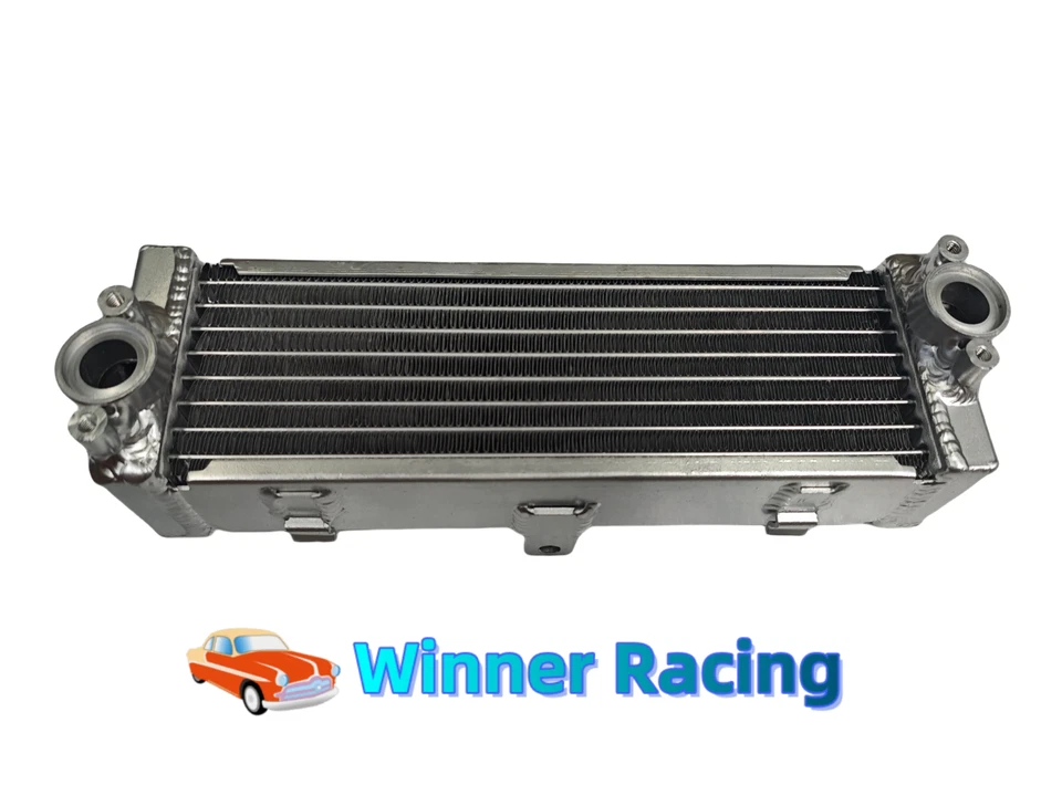 Aluminum Oil Cooler for Porsche 968 3.0, Turbo S 1991-1995 1992 1993 1994 - Image 1 of 4