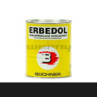 Bchner Erbedol Fendt grau 300 Lack Farbe Kunstharzlack SL4678 750ml