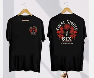 NEW! Lady Gaga The Mayhem Ball In The World Tour 2025 Two Sided T-Shirt - Picture 1 of 6