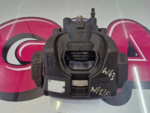 2016 FORD MONDEO MK5 NEARSIDE FRONT BRAKE CALIPER 14-22 - Picture 1 of 5