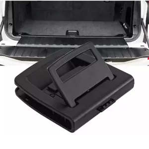 Rear Trunk Cargo Boot Floor Mat Carpet Handle For BMW X5 E70 X6 E71 51479120283 - Bild 1 von 8