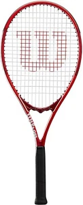 Wilson Pro Staff Precision XL 110 Tennis Racket 4 & 3/8" Grip 3 - Picture 1 of 4
