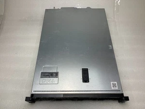 Dell PowerEdge R530 2x Xeon  E5-2630 v3 2.4GHz 64GB RAM 6TB HDD NO OS Good - Picture 1 of 11