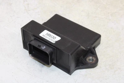 2006 YAMAHA MAJESTY 400 YP400 OEM ECU COMPUTER CONTROLLER UNIT BLACK BOX ECM CDI - Image 1 of 4