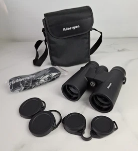 ADORRGON 12 X 42 HD Long Range Powerful Telescope Binocular P9377 - Picture 1 of 12