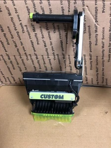 PARTS! CUSTOM TG2480H USB RS232 CN (915CH011100300) (UNTESTED) - Picture 1 of 11