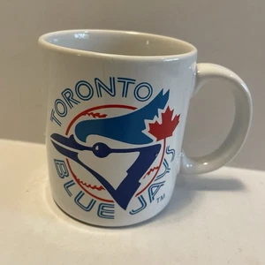 Toronto Blue Jays Coffee Mug Giftcraft – MLB Baseball Cup 11oz Gift for Fans - Picture 1 of 5