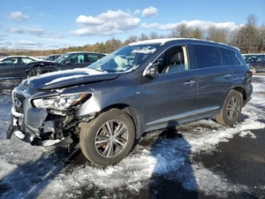 Chassis ECM Temperature AC Amplifier Control Fits 19-20 INFINITI QX60 8662269 - Picture 1 of 12