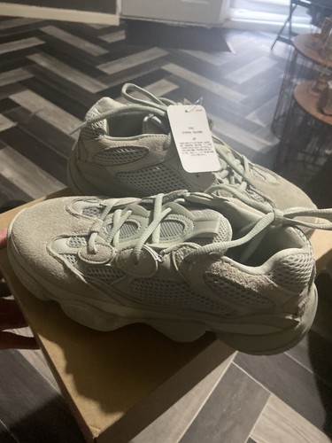 Yeezy 500