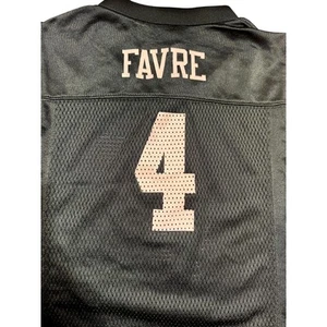 3T Toddler Favre Jets Jersey - Picture 1 of 4
