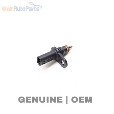 AUDI S8 2013-2018 4,0 L - Sensor de temperatura del aire del motor 079919501F Foto 1 de 4