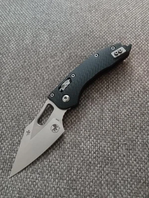 Microtech Stitch-Ram-Lok - Image 1 of 4