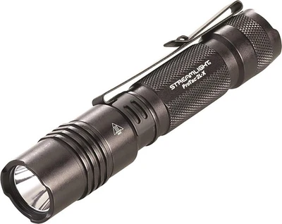 Streamlight 88083 ProTac 2L-X USB 500-Lumen Multi-Fuel EDC 500 Lumens, Black  - Image 1 of 4