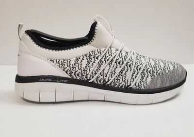 Skechers Women's Walking Slip On Memory Foam Lightweight Casual Sneaker Size 7.5 - Image 1 of 4