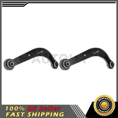 Brazos de control superiores traseros Dorman para 2005 2006 2007 2008 2009 2010 Scion tC_LK Foto 1 de 4
