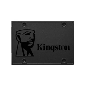 SSD SATA3 Kingston A400 240 GB 2,5" (SA400S37/240G) - Foto 1 di 7