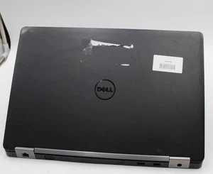 Dell Latitude E5570 SSD 15,6 pollici 120 GB 8 GB di RAM i5-6300U garanzia 30 giorni senza sistema operativo - Foto 1 di 6