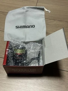 Shimano Sephia Bb C3000Sdh - Picture 1 of 4