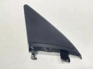 06-11 Mercedes W219 CLS550 CLS500 Left Side Door Tweeter Speaker Trim OEM - Picture 1 of 8