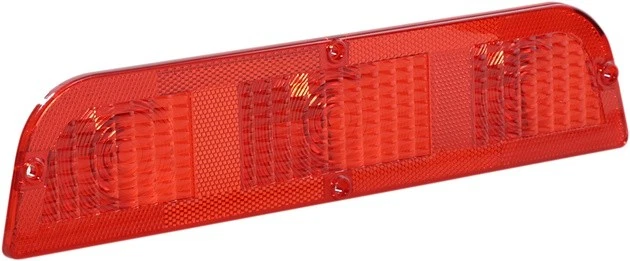 Parts Unlimited Taillight Lens Rear #234115 Polaris - Image 1 of 1