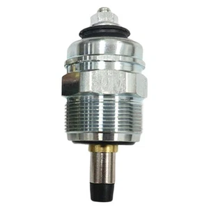 Kraftstoffabsperrmagnet 12 V Robust für Stoppmagnetventil - Picture 1 of 4
