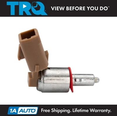 Interruptor de jamba de puerta hágalo usted mismo para Ford 2003 Lincoln 1999-2003 Foto 1 de 4