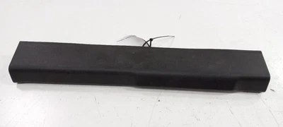 Отделочная пластина порога двери правостороннего переднего пассажирского подоконника Ford Fiesta 2012 2011  - Изображение 1 из 4