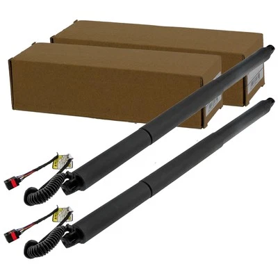 2x NTY ELEKTRISCHE HECKKLAPPEN LIFTER passend für SKODA SUPERB III KOMBI COMBI - Bild 1 von 4