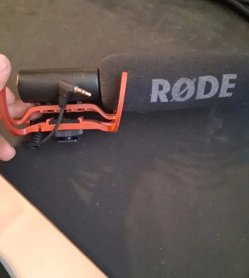 Micrófonos Rode Streamer Pro Micrófono Inalámbrico GO II Foto 1 de 1