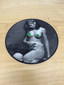 MADONNA "PET MY KITTY" SPANK INTERVIEW 80 PICTURE DISC SPECIAL 10" VINYL - Picture 1 of 6